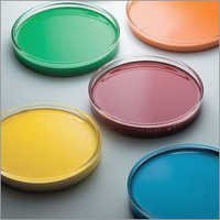 Pigment Paste