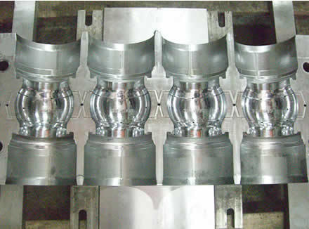 Rubber Mould Product