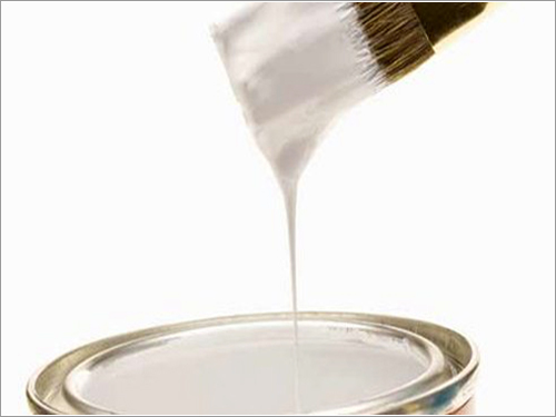 White Acrylic Thickener