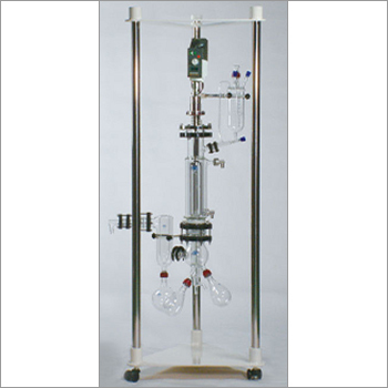 Molecular Distillation