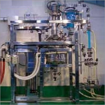Low Temperature Reaction Units