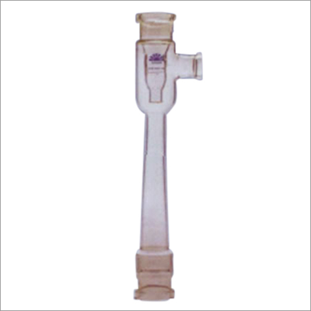 Ejector Venturi Scrubber