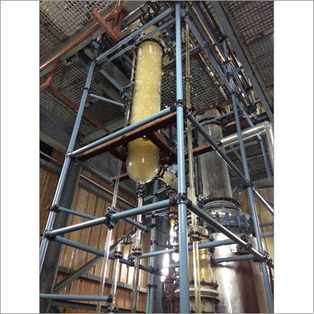 Glass Process Plants