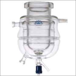 Glass Autoclave
