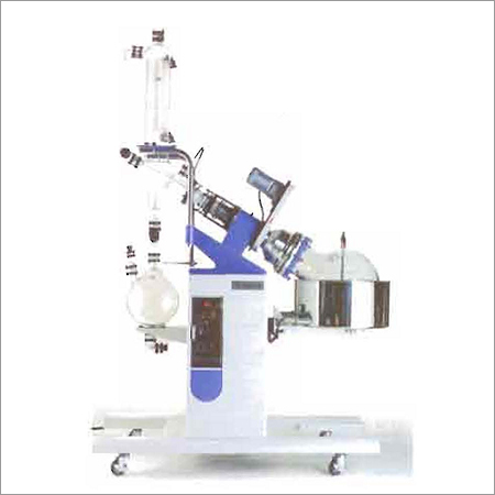 Rotary Evaporator