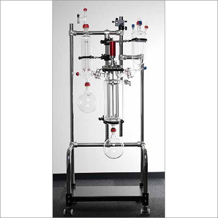Thin Film Evaporators