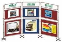 Metal Exhibition Display System