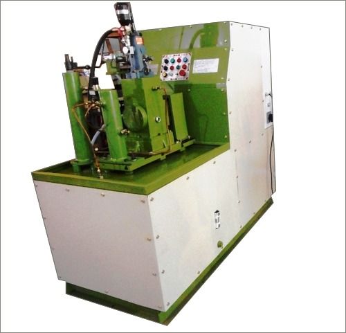 Fuel Injection Pump Test Machine