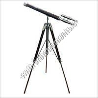 Beautiful Telescope Maritime Home and Office Decor