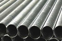 Sheathing Duct
