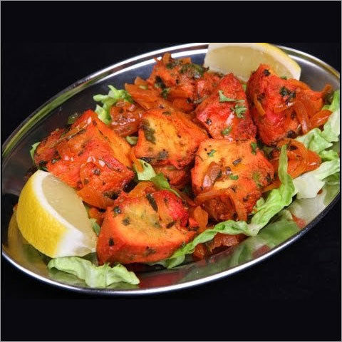 CHICKEN TIKKA