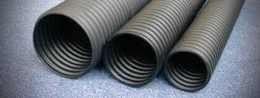 Corrugated Duct