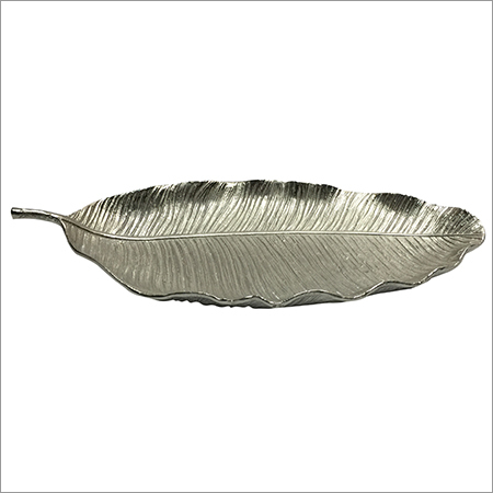 Designer Leaf Tray