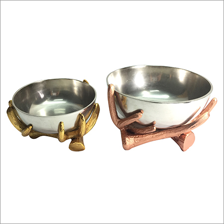 Stainless Steel Bowl
