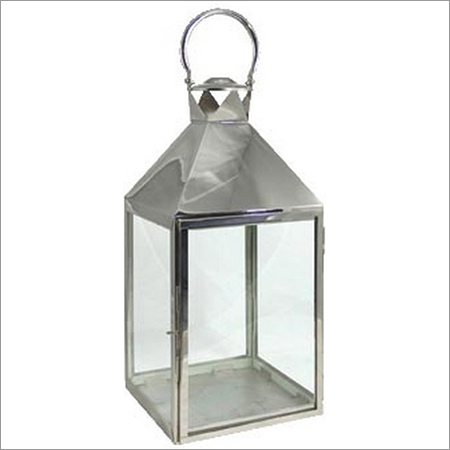 Decorative Hanging Lantern