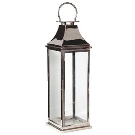 Outdoor Hanging Lantern