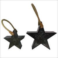 Christmas Hanging Star