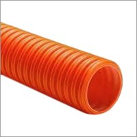 63MM Electrical DWC Conduit