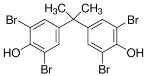 3,3â²,5,5â²-Tetrabromobisphenol A