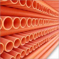 Heavy Duty DWC Pipes