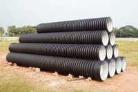 DWC Drainage Pipe