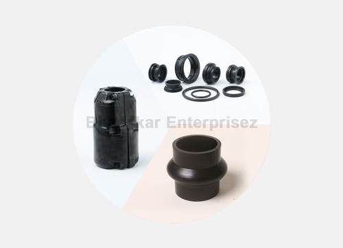 Rubber Bellows