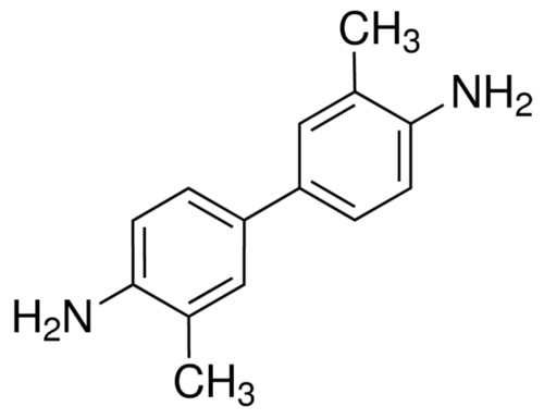 3,3′-Dimethylbenzidine solution