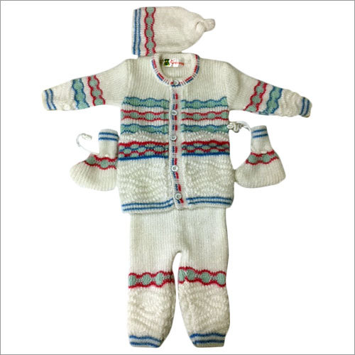 Kids Wear Winter Age Group: 2 Months To 1 Year
