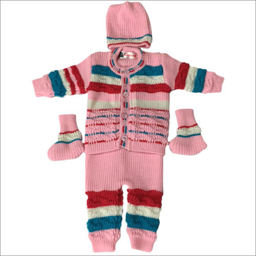 Casual Kids Wear Age Group: 2 Months To 1 Year