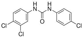 3,4,4` Trichlorocarbanilide (Triclocarban)