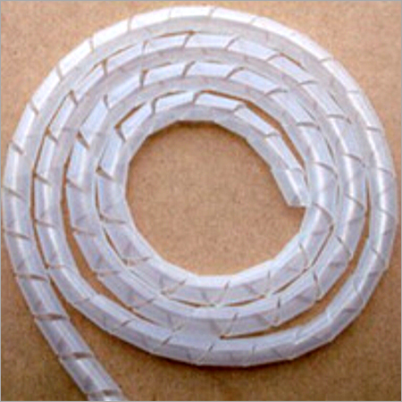 PVC Spiral Band