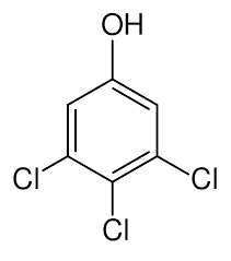 3,4,5-Trichlorophenol