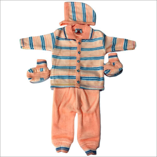 Baby Knit Wear Age Group: 2 Months To 1 Year