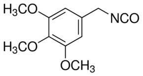  3,4,5-ट्राइमेथॉक्सीबेंज़िल आइसोसाइनेट C11H13No3S