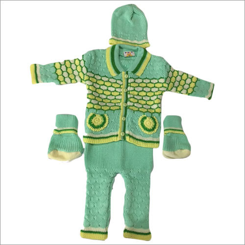 Girls & Boys Kids Wear Age Group: 2 Months To 1 Year