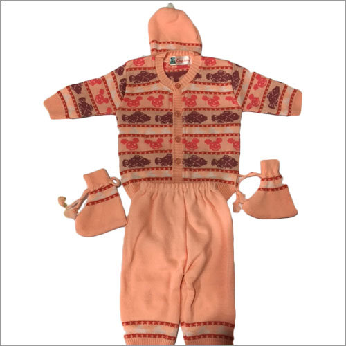 Kids Wear Stylish Age Group: 2 Months To 1 Year