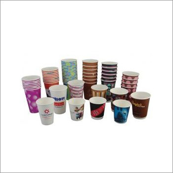 Paper Cups Paper Cups