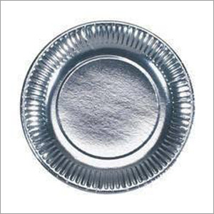 Wrinkle Paper Thali Wrinkle Paper Thali