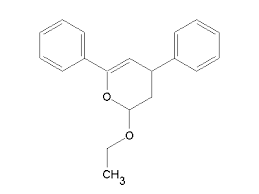 3,4-dihydro-2-ethoxy-2H-pyran Solution