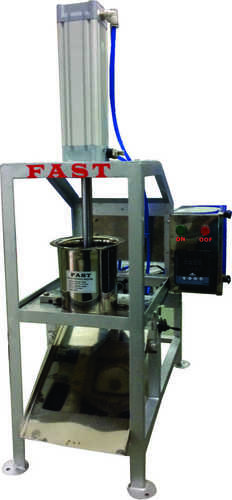 Dough Divider Machine