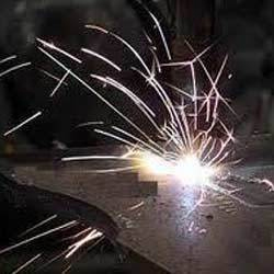SS Sheet Metal Fabrication Services