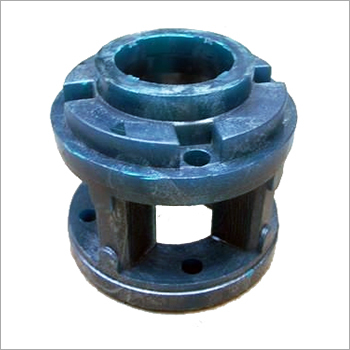 Industrial Plastic Pumps Components