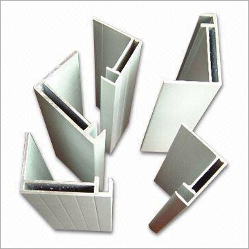 Aluminium Solar Panel Frames