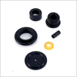 Customized Rubber Parts