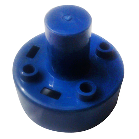 Pump Stud Safety Cap