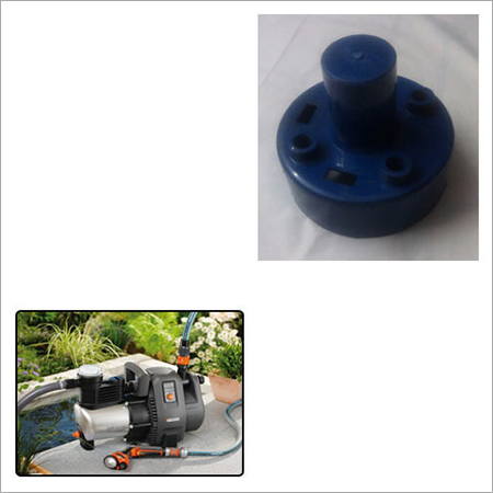 Water Pump Safety Cap
