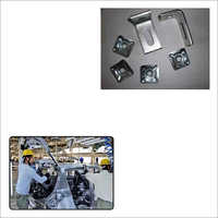 Industrial Pressed Components