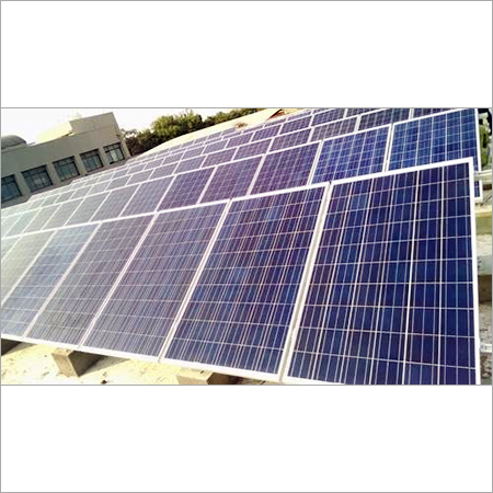 Solar EPC Contractor