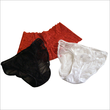 Ladies Panties