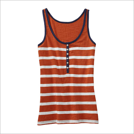 Ladies Night Vest